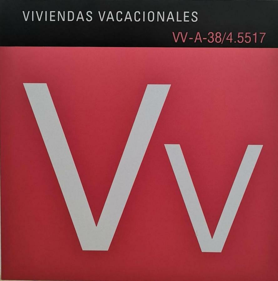 Vivienda Vacacional Flor De Piedra Taganana Eksteriør bilde